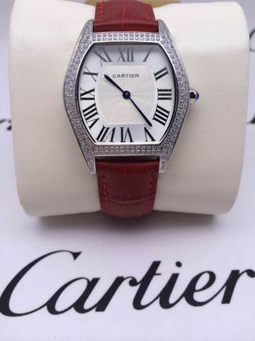 Cartier Watch 154